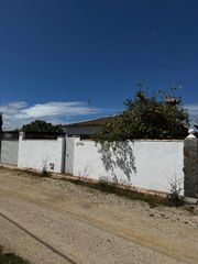 Xalet a Los Franceses - La Vega. Chalet en chiclana " zona el marquesado "