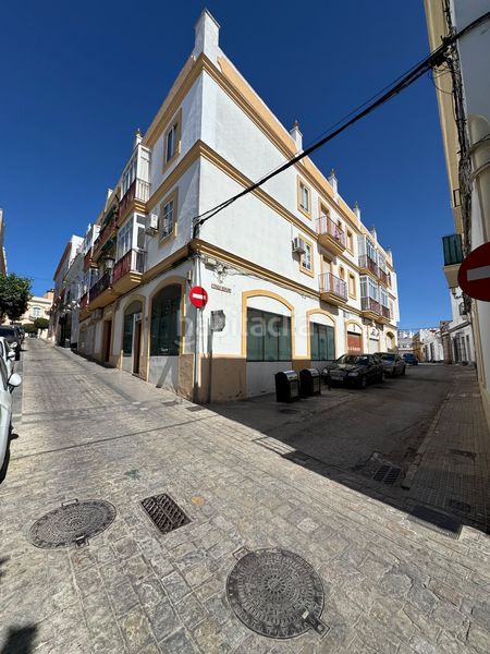 Foto bfbd1389-9a62-4490-98ae-810ccbc8df2c. Pis a El Carmen San Fernando