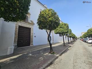 Casa a Écija. Calle mayor