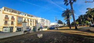 Appartement en cija. Parque san pablo.