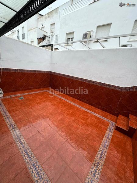 Foto b6c76602-ba65-477d-98d1-c2ef5eb33cf1. Casa adossada amb aparcament a Écija