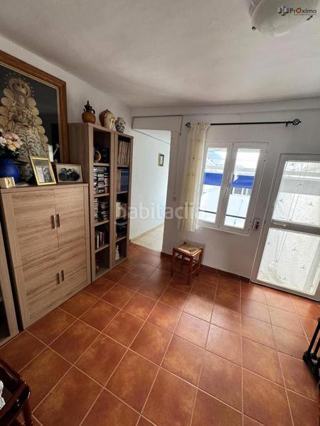 Foto ba033112-eeda-4539-be2a-dfdedfb4c2ca. Casa adossada a Écija