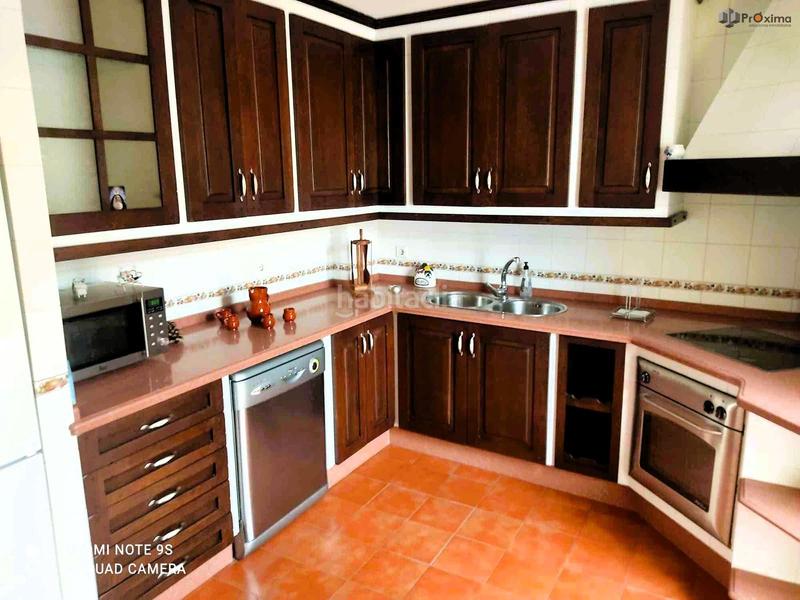 Foto 0a8ce312-3129-489c-a5c5-483bc610f97b. Appartement avec parking dans Écija