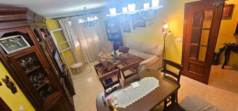 Foto 41529a14-b50a-415a-ba8a-311942d205ae. Appartement avec parking dans Écija