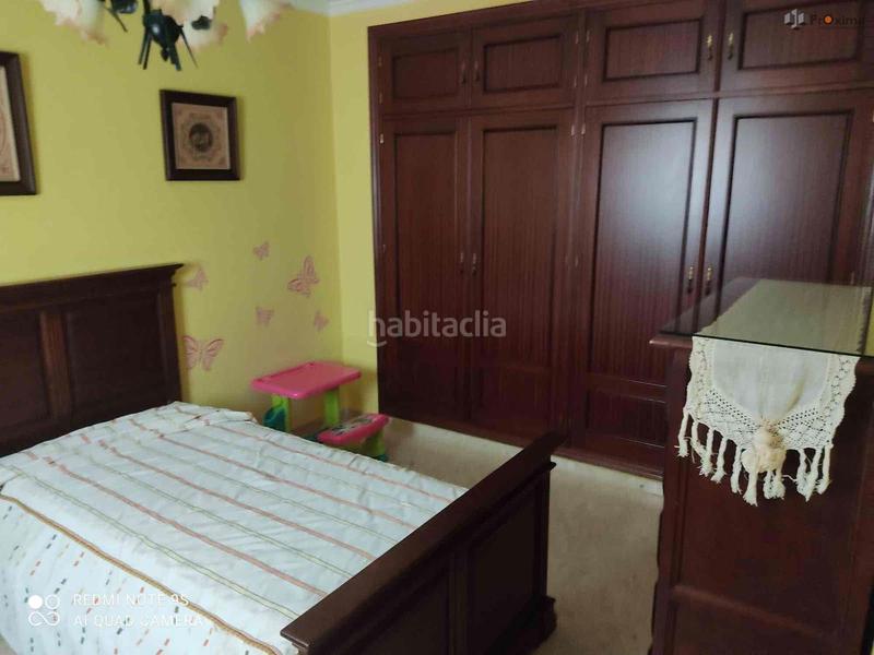 Foto db78ed38-4bf2-419c-835a-4795880ebc40. Appartement avec parking dans Écija