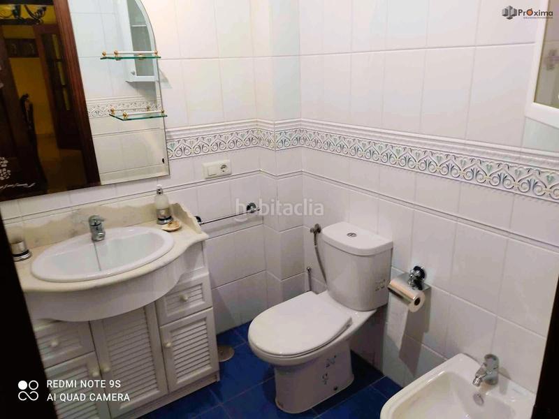 Foto e2663c99-1392-463a-9ea9-8b8fe78023e3. Appartement avec parking dans Écija