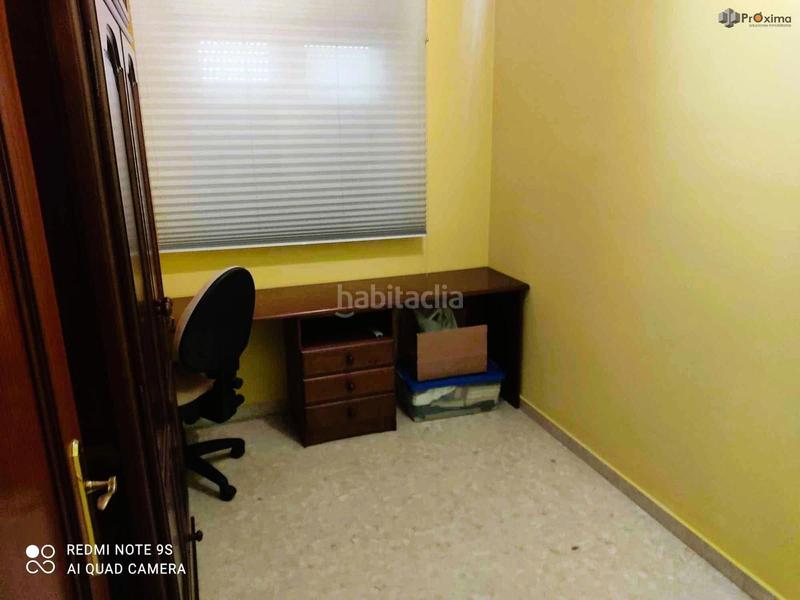 Foto ef5b5774-31d4-4c1e-bf1c-f3ab28c634a4. Appartement avec parking dans Écija