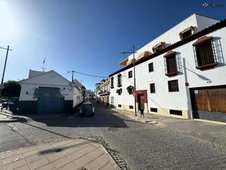 Pis a Écija. Zona san juan bosco