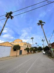Maison  C/arahal. Casa con local y nave anexa en caada rosal