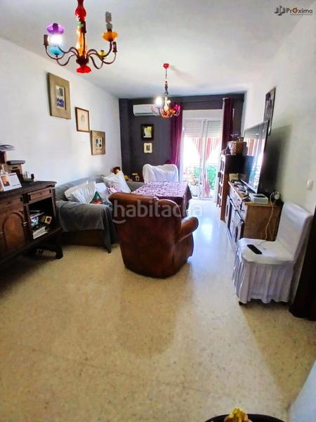 Foto 8f064b9e-cfde-4e16-8a72-ed373bc83ee4. Appartement dans Écija