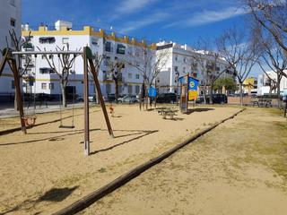 Pis a Écija. Piso zona huertas