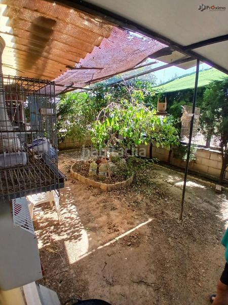 Foto 26daf667-97d7-4961-b386-8c76c5947005. Chalet  en los algarbes en Carlota (La)
