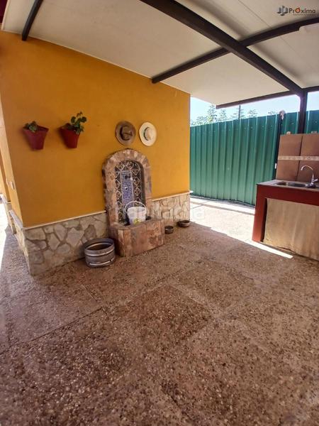 Foto 59f1bb9b-2755-448c-8d27-2cff75d85c0e. Chalet  en los algarbes en Carlota (La)