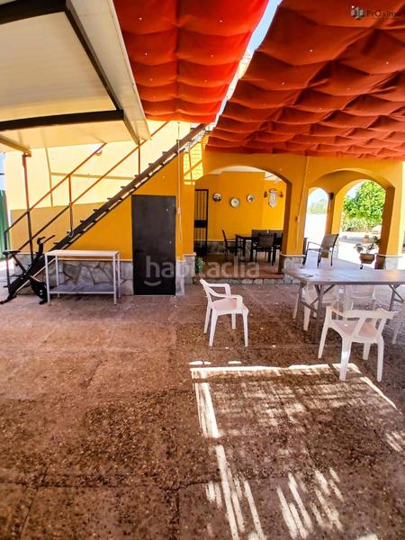 Foto 7bba6371-2dbc-4e7f-ab60-5d67186614e4. Chalet  en los algarbes en Carlota (La)