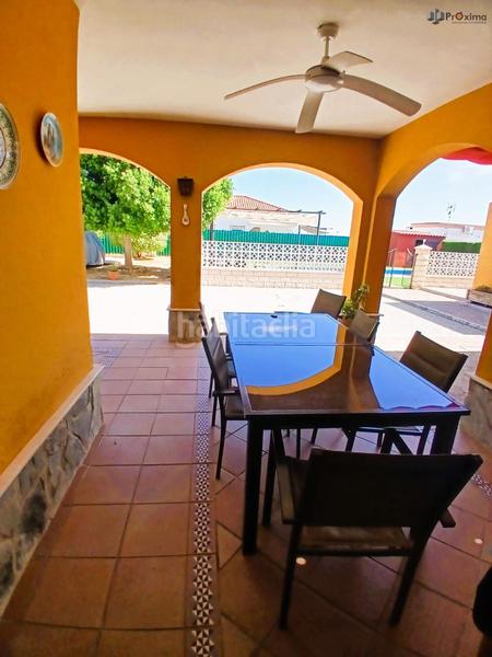 Foto a3388184-5348-440b-a877-a4a30c2a8535. Chalet  en los algarbes en Carlota (La)