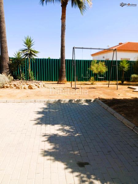Foto aa409664-eb0d-4d4f-b808-d9e67ed34205. Chalet  en los algarbes en Carlota (La)