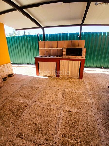 Foto b4bafc8e-5eb1-4919-886a-6c9a2d5c649d. Chalet  en los algarbes en Carlota (La)