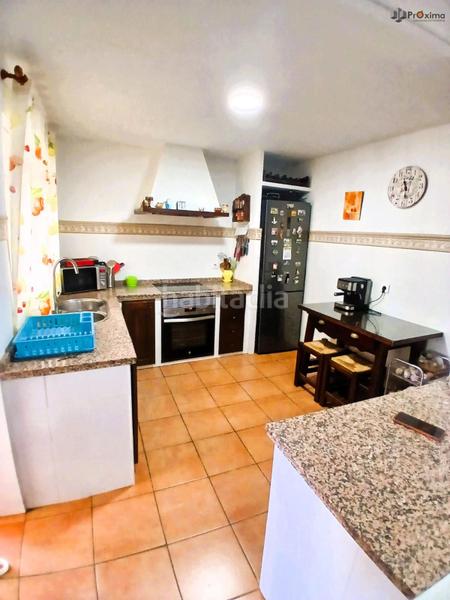 Foto c10b6a55-8ad7-4cab-bdda-bbf3aed65814. Chalet  en los algarbes en Carlota (La)