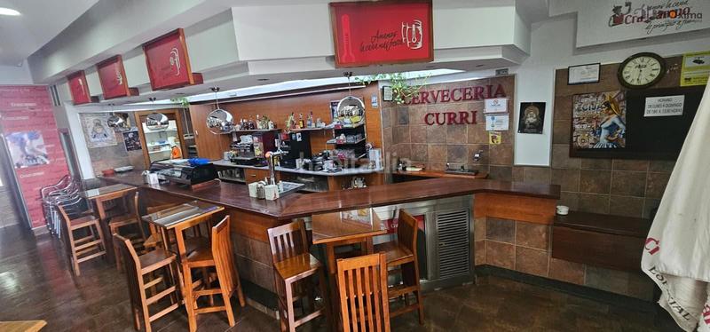 Foto 1826d59c-14c0-432b-8165-3f2365180dc7. Locale commerciale in Écija