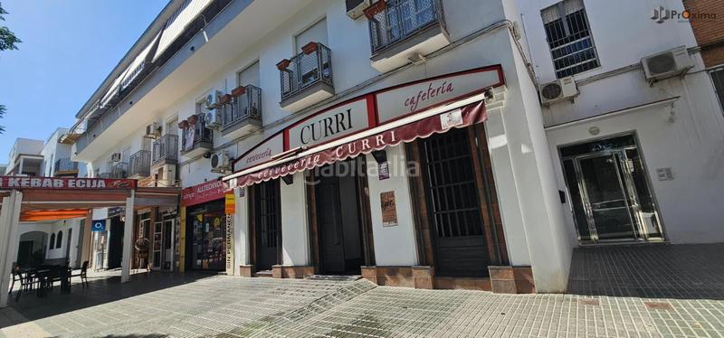 Foto 57b7b651-d3e6-404b-9637-00bbc2efeaba. Locale commerciale in Écija