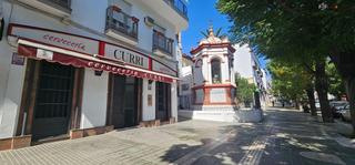 Local Comercial en cija. Local comercial con negocio consolidado