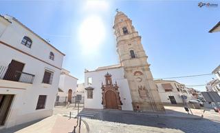 Pis en cija. Centro  la victoria