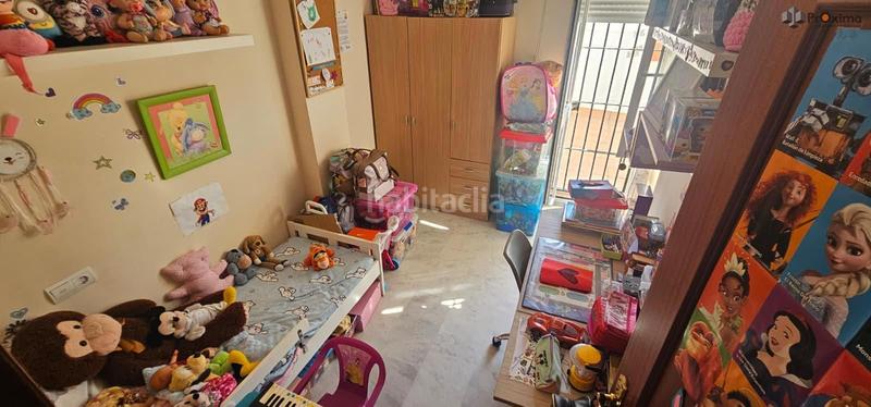 Foto a6d3fbdd-e597-400d-9d1c-521e5f2b853e. Casa a schiera in Población de Arroyo