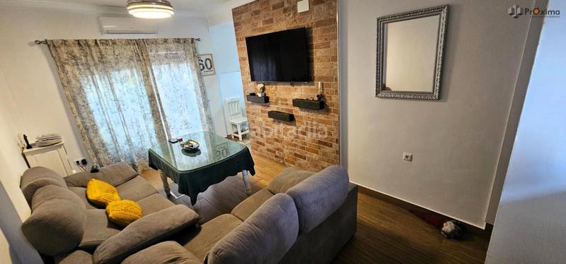 Foto 203f8667-14fb-4e3b-922e-594a90846675. Casa adosada calle córdoba en Población de Arroyo