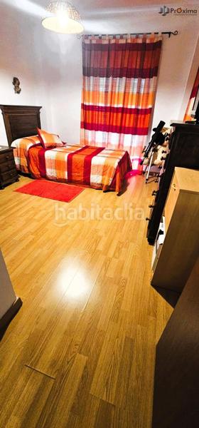 Foto 2cd8a590-b033-45ef-88f3-bfc127425e2a. Casa adosada calle córdoba en Población de Arroyo