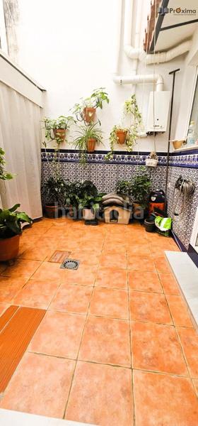 Foto 2ee61d11-ccbd-4386-a19a-ae201aae1ae3. Casa adosada calle córdoba en Población de Arroyo