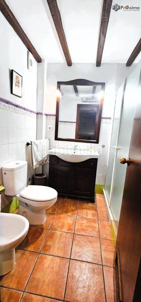 Foto 5dd7a5f6-3f27-4234-8c93-4f8c1cdbb614. Casa adosada calle córdoba en Población de Arroyo