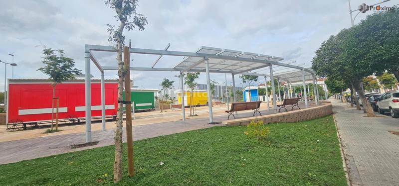 Foto e02a99ca-5a4d-4be7-b04f-4b3b913c6c26. Casa adosada calle córdoba en Población de Arroyo