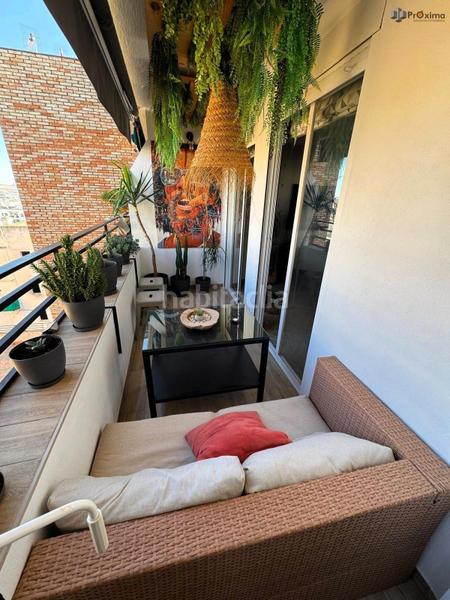 Foto 60776afe-1e4d-4f19-b30c-85e23d42cab1. Piso doctor sanchez malo. en Écija