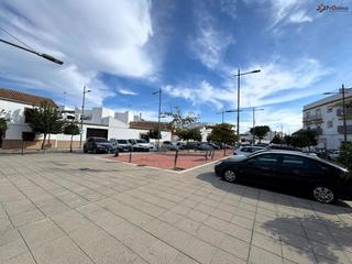 Appartement à Écija. Arroyo.