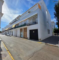 Local Comercial a Écija. Local en la alcarrachela.