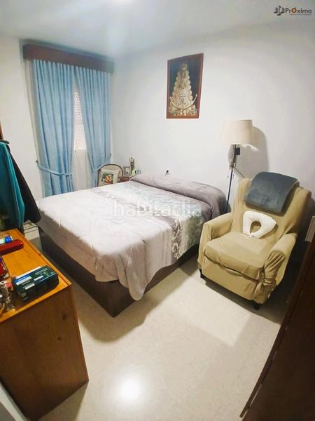 Foto 2860e87d-92a5-40b4-9d75-4fd1dc8d8577. Appartement avec parking dans Écija