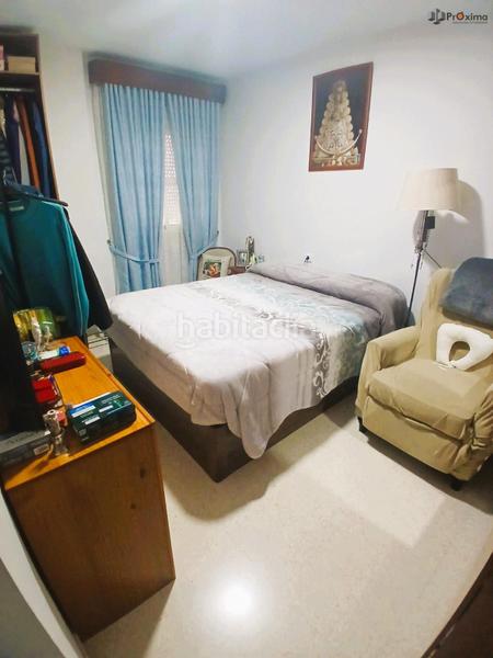 Foto 40af3786-e1c6-42a0-924e-9d6ebe77a82f. Appartement avec parking dans Écija