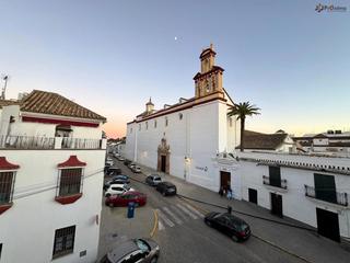 Piso en Écija. Miguel de cervantes  la merced