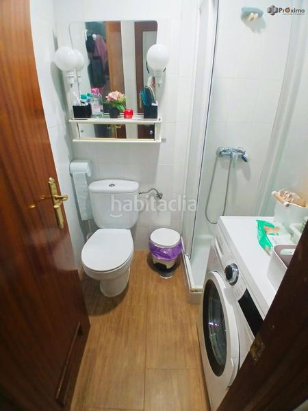 Foto 5dbe337b-be87-4995-9592-0e8ac04386e1. Appartement avec parking dans Écija