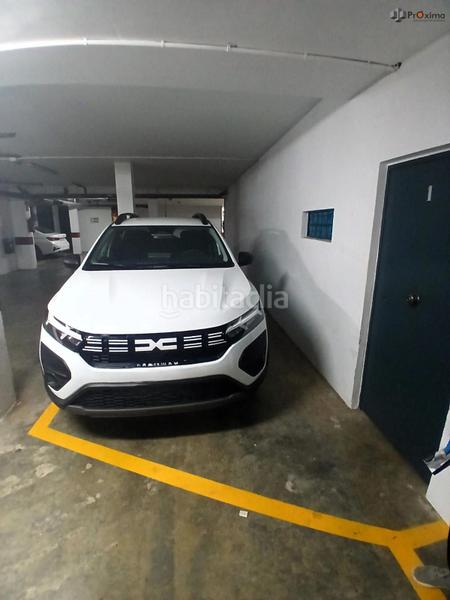 Foto 978d7bea-3050-42f1-aa36-afe0fd365e52. Appartement avec parking dans Écija