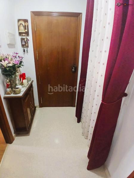 Foto c06c6ac8-e831-4915-a3bd-cb34e209ee3d. Appartement avec parking dans Écija