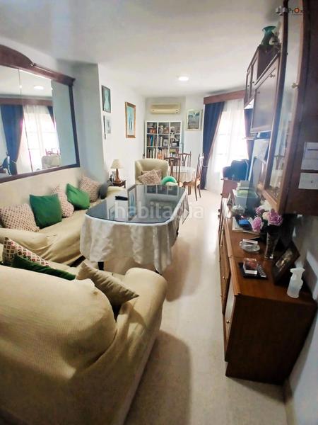 Foto c384114f-47f0-4554-b545-89a9f4377350. Appartement avec parking dans Écija