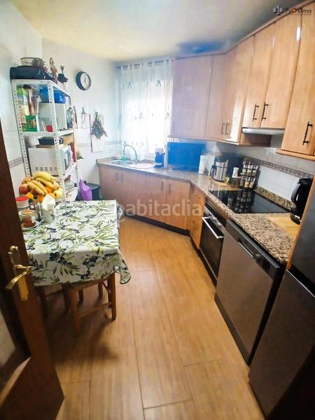 Foto e95263fc-bb55-402f-a2ac-b10ba8f0fba0. Appartement avec parking dans Écija