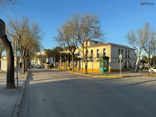 Piso  Almería. Zona almorrón