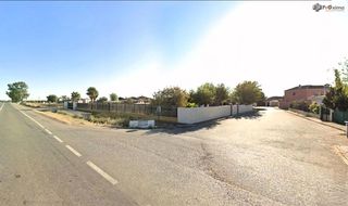 Terreny residencial a Fuente Palmera. Villa alegre