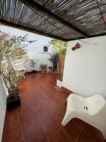 Foto 1631e358-2984-4291-bdea-be55128e0f9f. Casa adossada a Écija