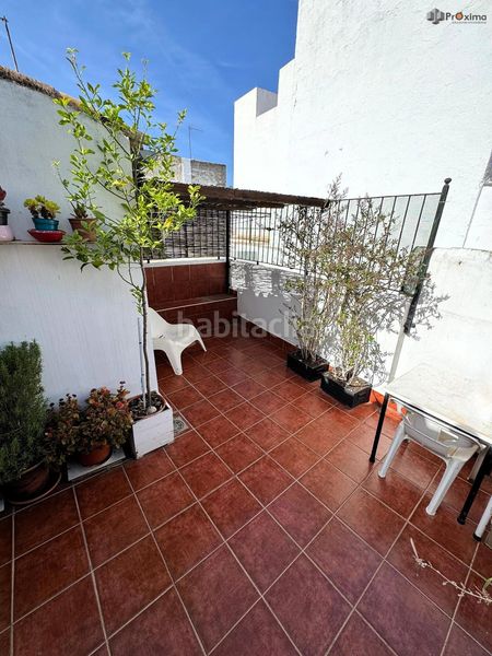 Foto 253e642e-3624-4617-b27c-2e7c7eba644f. Casa adossada a Écija