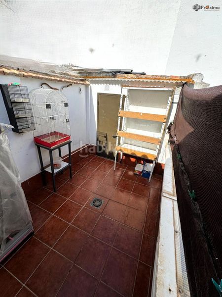 Foto 4890fcb8-e3f3-4431-b291-be06b3599874. Casa adossada a Écija