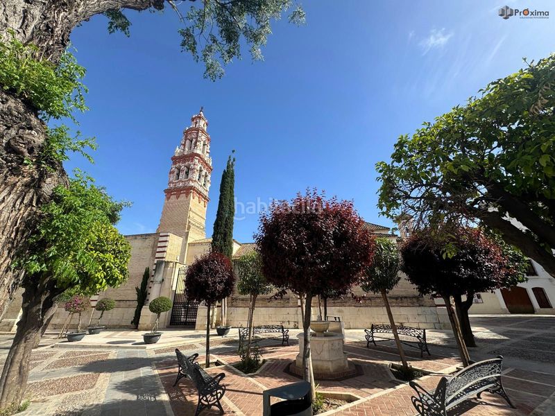 Foto ce7203ce-15d1-4b8c-aa1f-23e2fd47a39d. Casa adossada a Écija