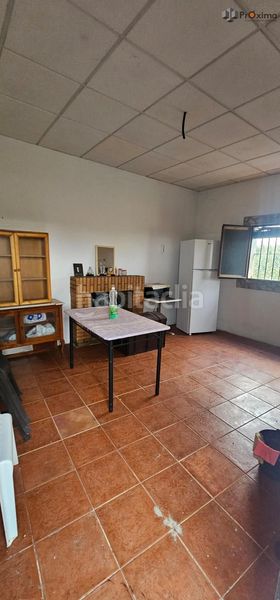 Foto 15fac6b0-5869-4ab2-acd2-b0b610b1a63f. Casa parcela rústica con casa y alberca en Écija